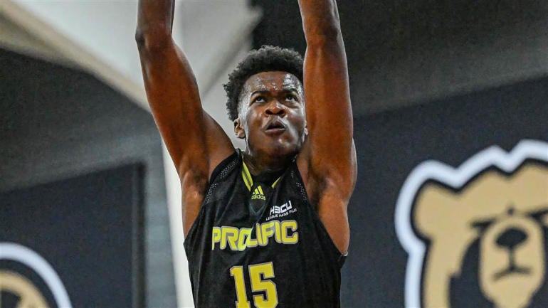 Rekrutmen bola basket perguruan tinggi: Baylor melakukan reklasifikasi Yves Missi, akan bergabung dengan Bears untuk musim 2023-24 Rekrutmen bola basket perguruan tinggi: Baylor melakukan reklasifikasi Yves Missi, akan bergabung dengan Bears untuk musim 2023-24