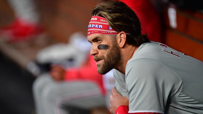 MLB: Philadelphia Phillies at Los Angeles Dodgers