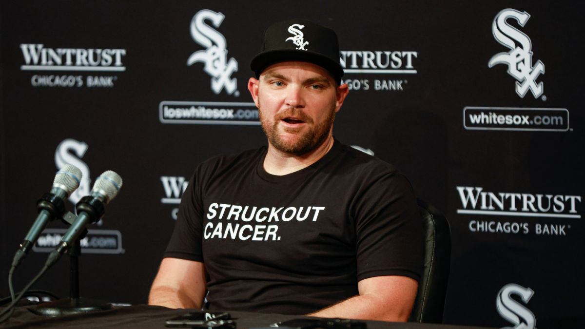 Liam Hendriks: Chicago White Sox pitcher Liam Hendriks unswayed by