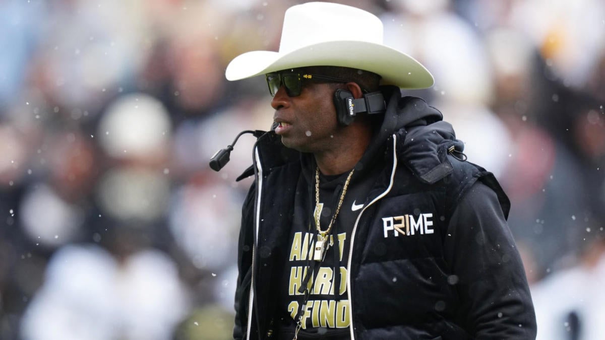 Colorado transfer exodus: Where Deion Sanders goes from here trying to reshape roster ahead of debut season