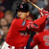 Masataka Yoshida Getty Boston Red Sox