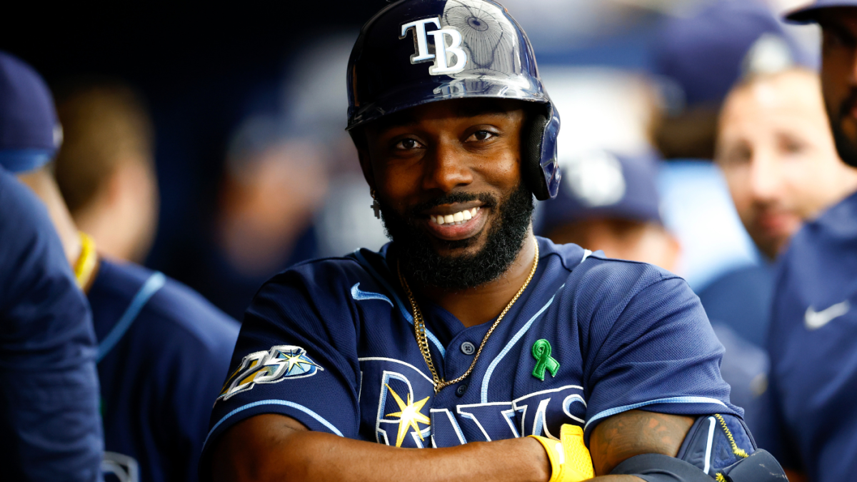 Rays 5, Tigers 1: Best photos from series finale