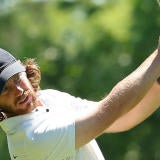 Wells Fargo Championship - Round One