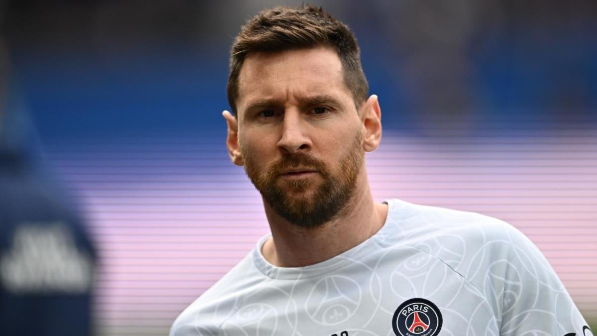 Lionel Messi next's club: Ranking the options with Inter Miami, Barcelona an Al-Hilal all suitors for PSG star