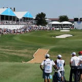 AT&T Byron Nelson - Round Three