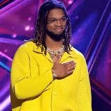 Damar Hamlin Getty Buffalo Bills