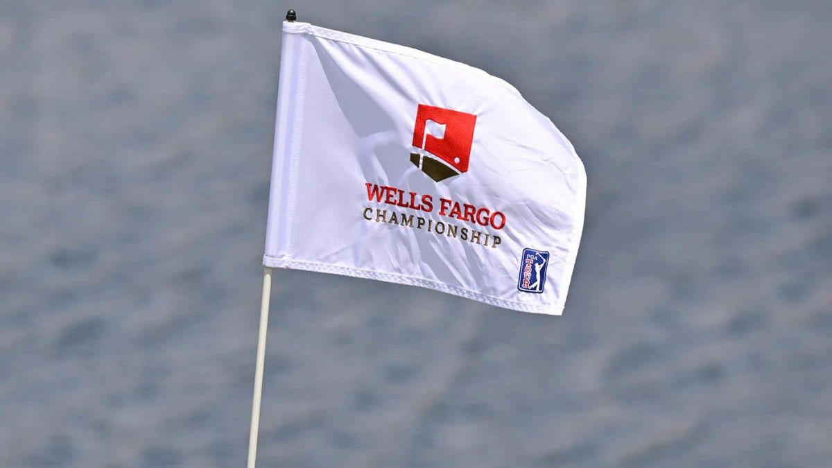 2023 Wells Fargo Championship leaderboard: Live updates, full coverage, golf scores in Round 3 on Saturday