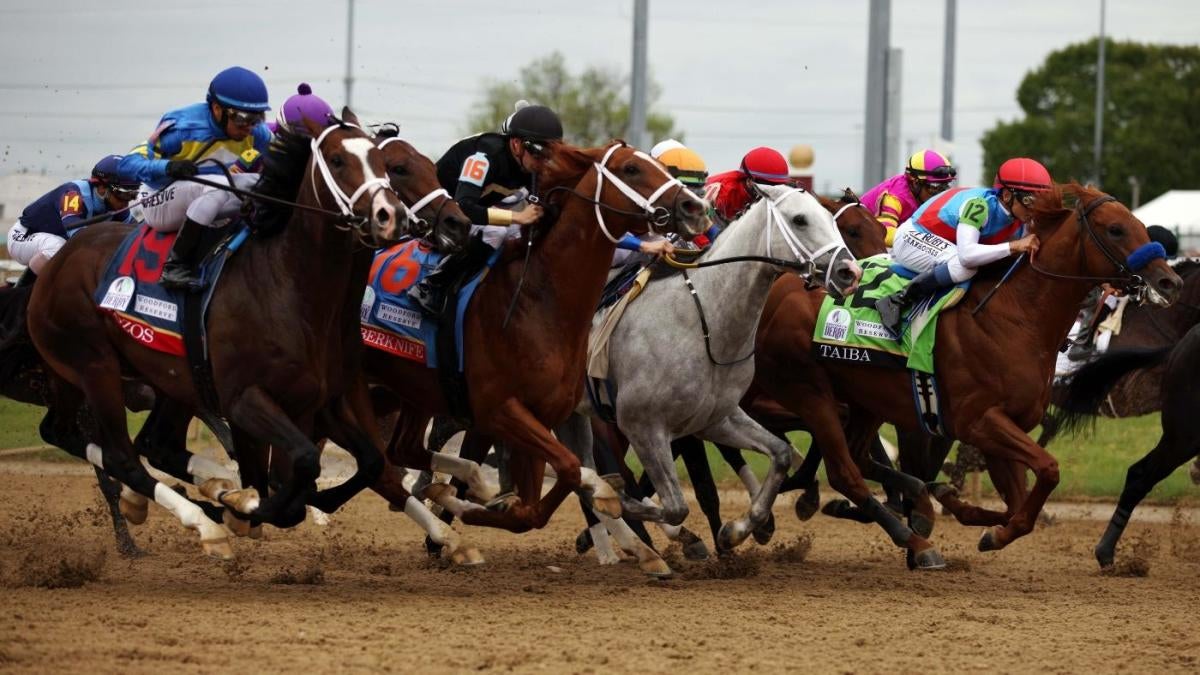 Breeders' Cup Classic 2023 predictions, odds bets Top expert picks for