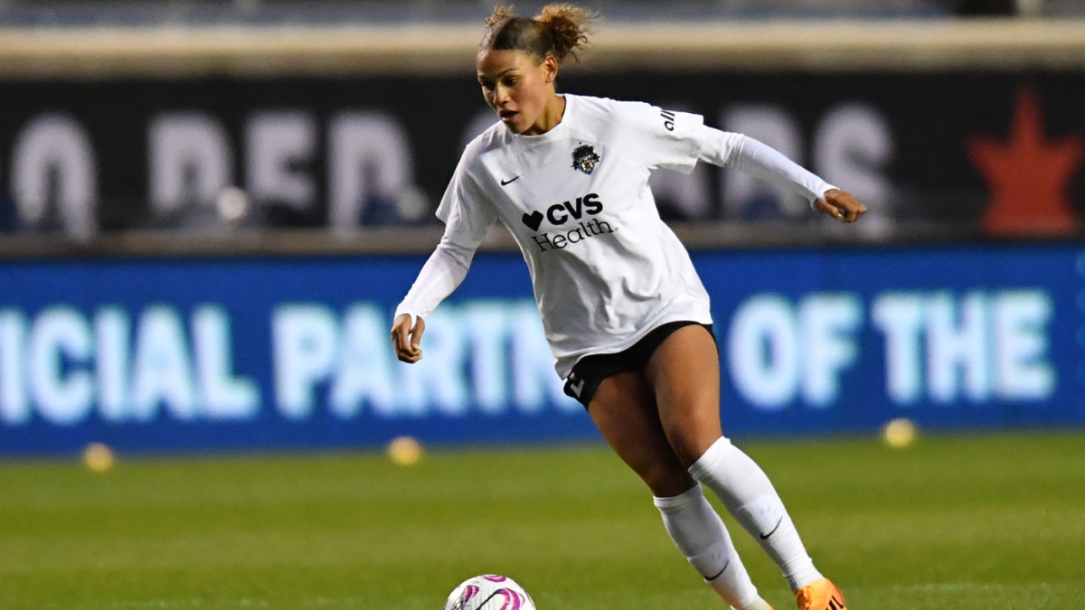 Washington Spirit vs. San Diego Wave FC Schedule, live stream, TV