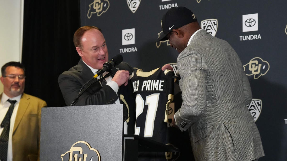 Colorado AD addresses Pac-12 status amid rumors of Big 12 move: ‘We’ll evaluate things as we move forward’