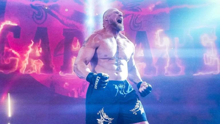 Cody Rhodes vs Brock Lesnar at 2023 WWE Backlash pro wrestling news
