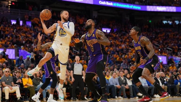 23 james lakers