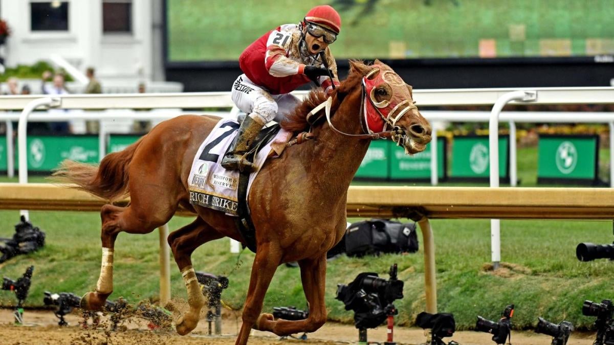 2023 Belmont Stakes horses, futures, odds, date: Expert who nailed 4 of 5 winners releases picks