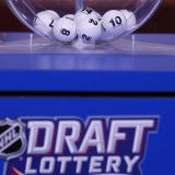 2022 NHL Draft Lottery