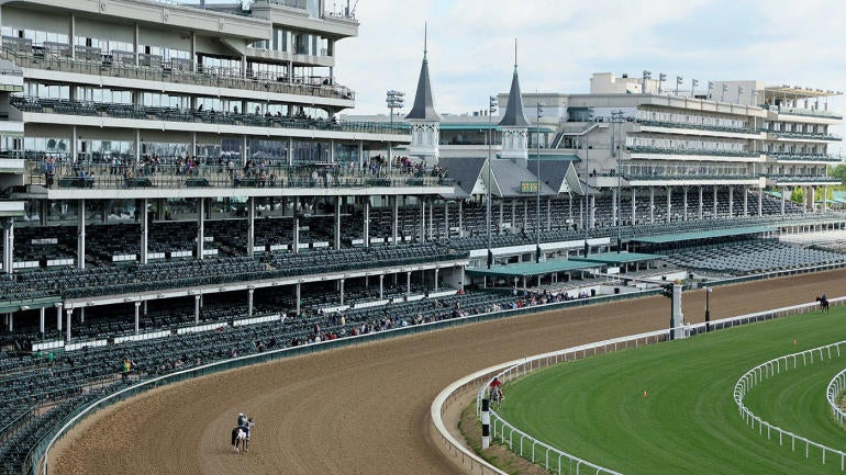 Kentucky Derby Previews