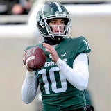 Indiana v Michigan State