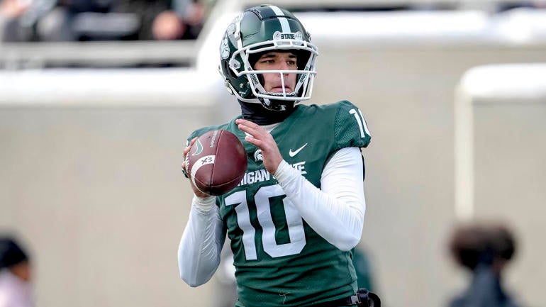 Indiana v Michigan State