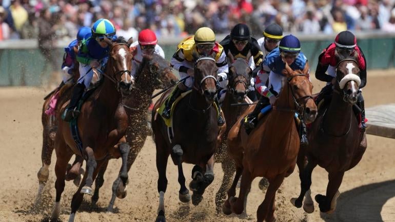 2024 Louisiana Derby Predictions Time Odds Horses Contenders   Churchill Downs Horse Racing Usatsi 