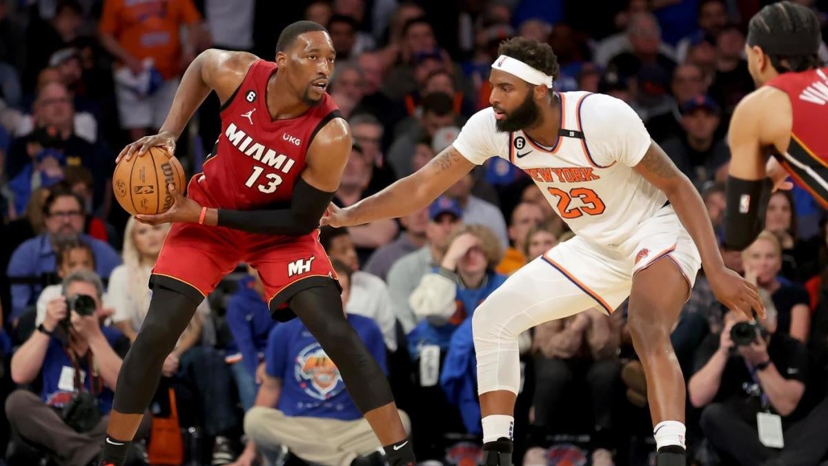NBA Odds & Picks: Best Bets For Heat vs. Knicks, Pelicans vs. Mavericks