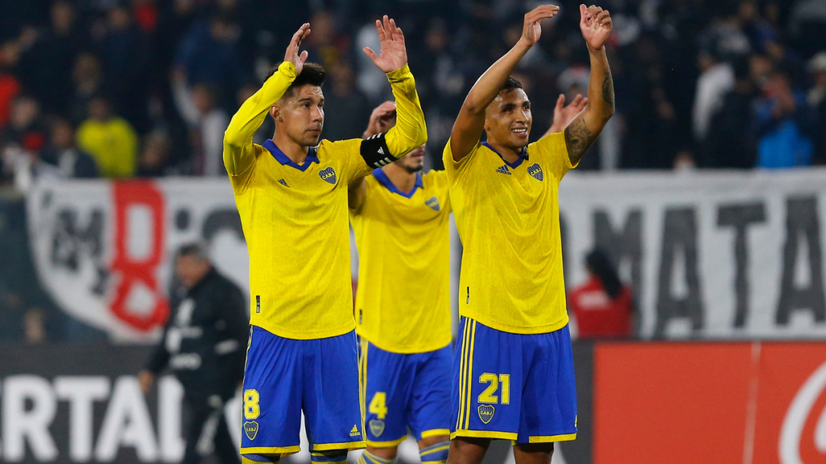 Preview: Boca Juniors vs. Racing Club - prediction, team news