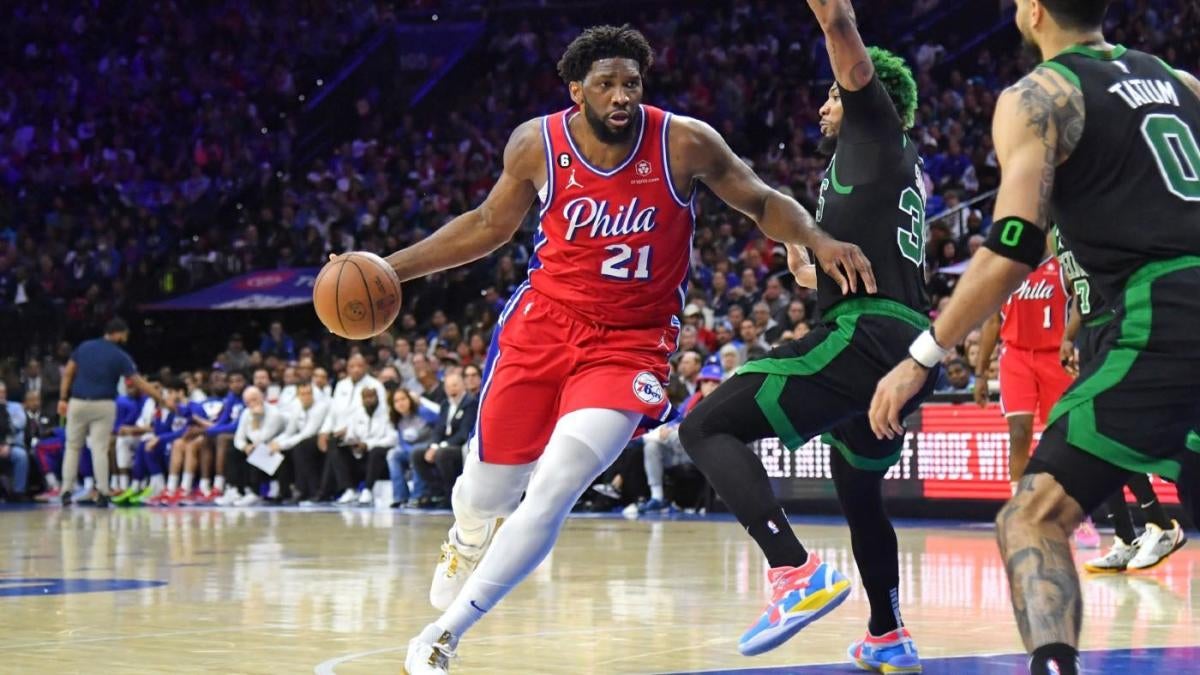 What TV channel is Celtics-76ers Game 7 on tonight? Live stream