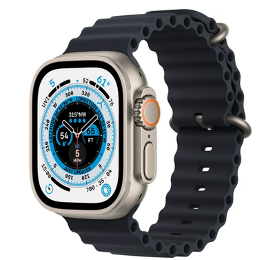 compare samsung watch and apple watch