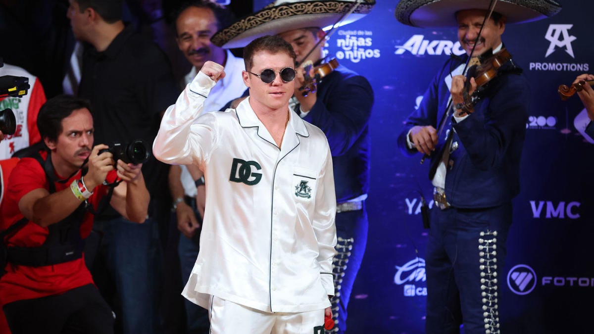 How to Watch Canelo vs. Ryder Online Boxing PPV Live Stream, Deal🤒
