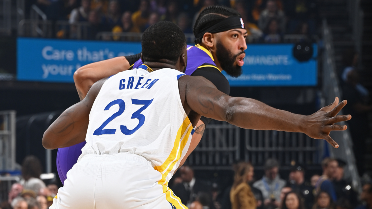 The Sports Report: Lakers are no match for Warriors in Game 2