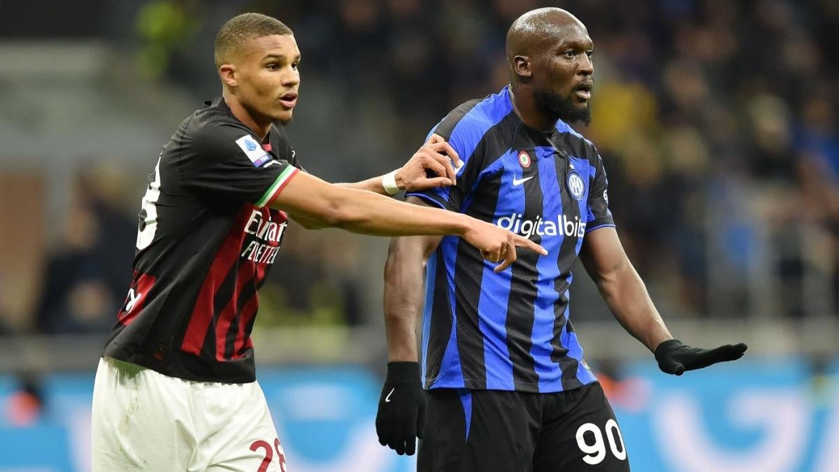 Pilihan semifinal Liga Champions, prediksi, peluang: Para ahli seperti AC Milan mengalahkan Inter Milan di leg pertama