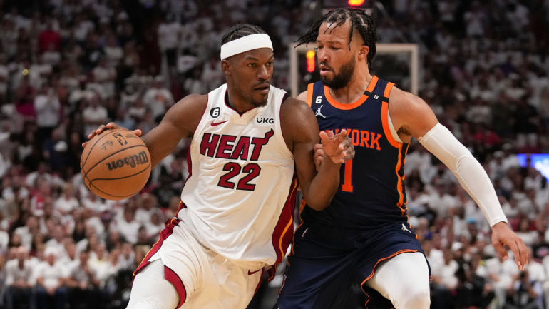 Knicks Vs. Heat: TV Channel, Game 4 Prediction, Watch NBA Playoffs ...