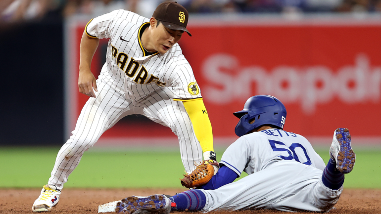 Padres, Dodgers akan memainkan pertandingan musim reguler pertama MLB di Korea Selatan pada tahun 2024, per laporan