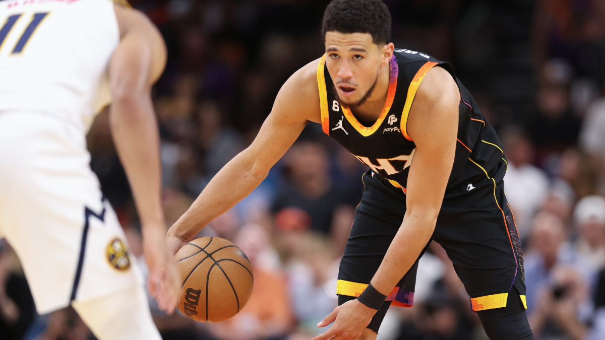 2023 NBA playoffs scores, results, series schedules Suns pull even