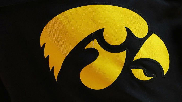 Iowa v Rutgers
