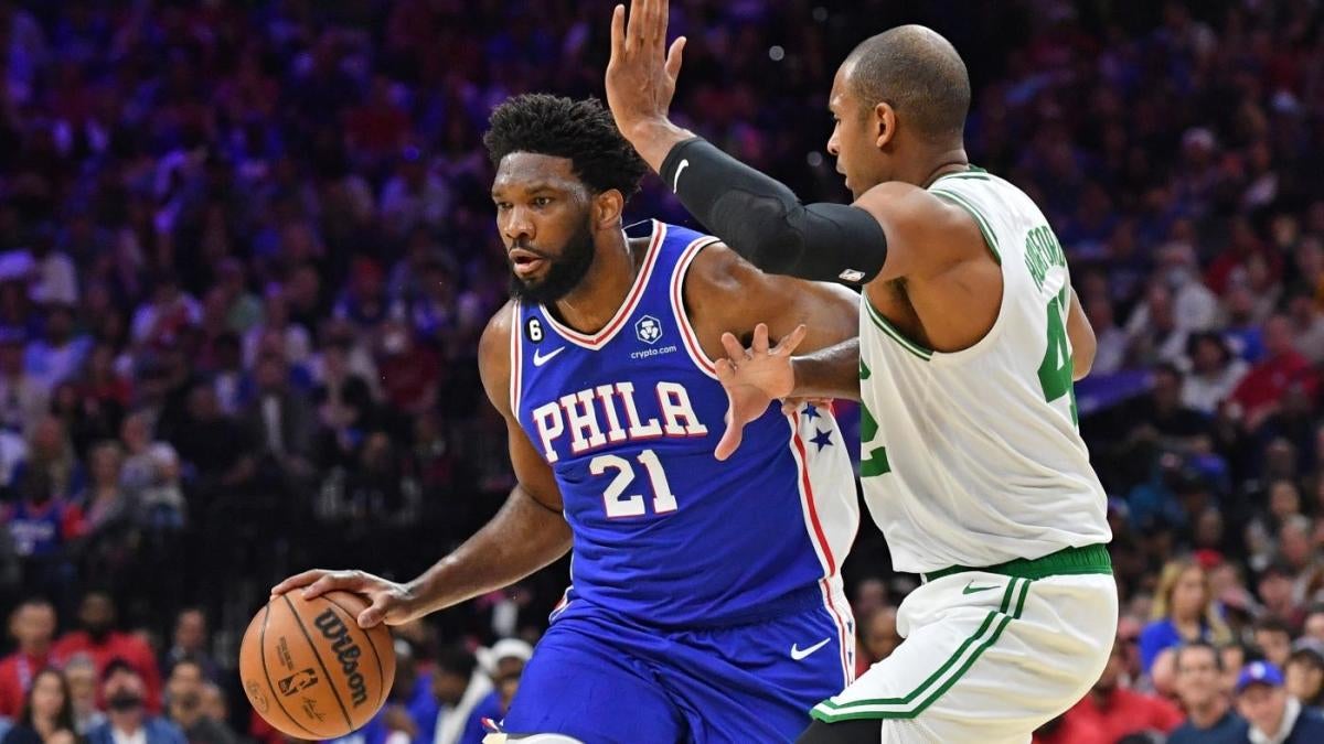 How far can the Sixers go in the 2023 NBA Playoffs?