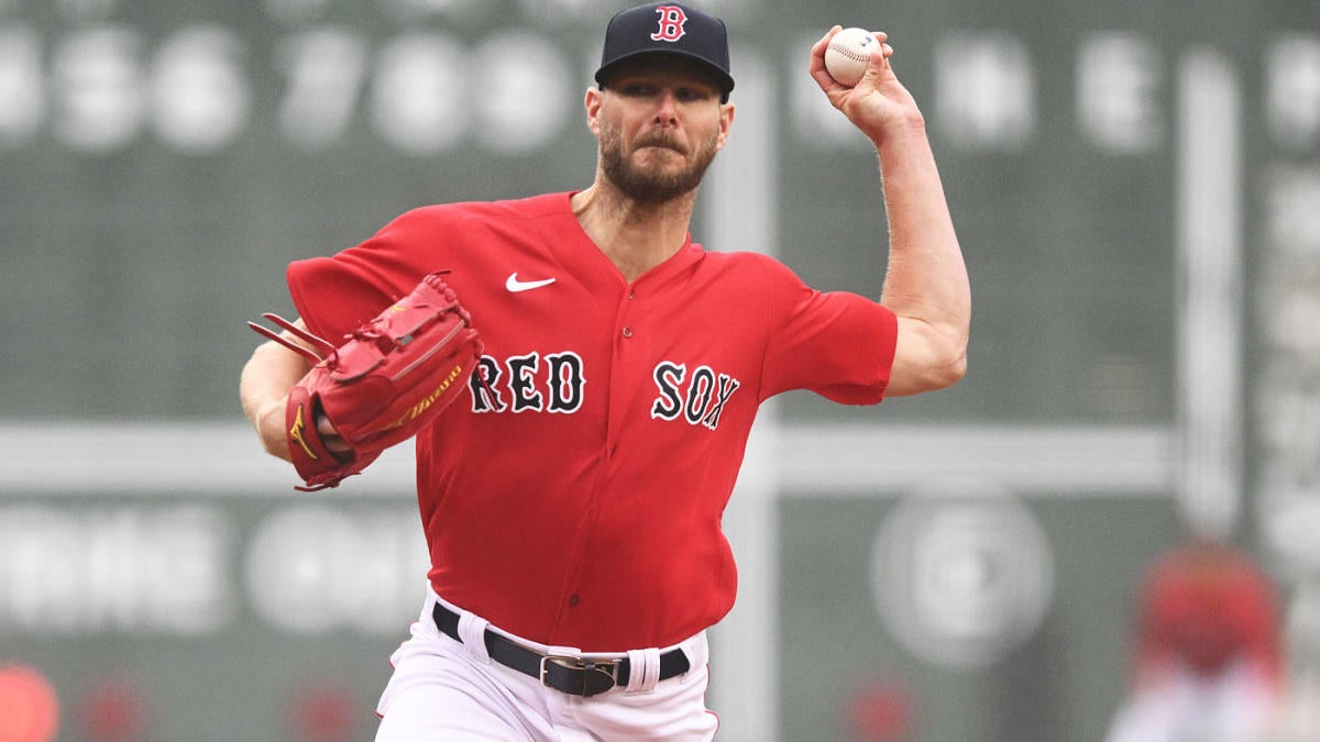 Red Sox considering using Chris Sale out of bullpen upon return