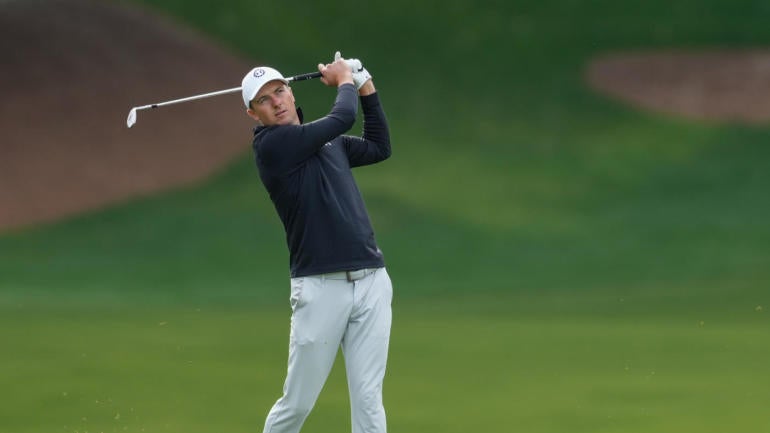 Jordan Spieth menarik diri dari AT&T Byron Nelson dengan alasan cedera pergelangan tangan saat Kejuaraan PGA semakin dekat