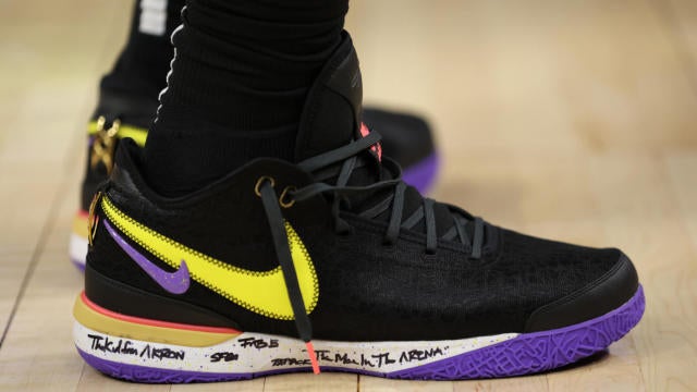 LeBron James Nike LeBron NXXT Gen 1984 shoes Release date price and  more details explored