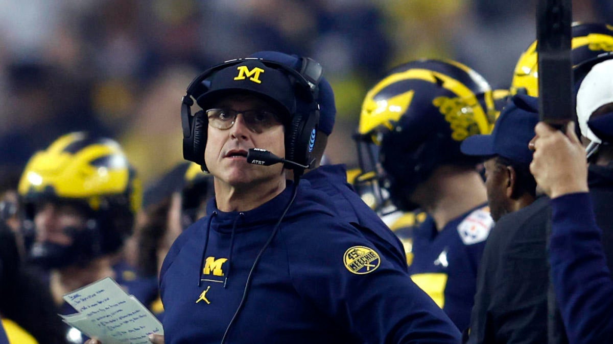 Michigan Wolverines - SI Kids: Sports News for Kids, Kids Games and More