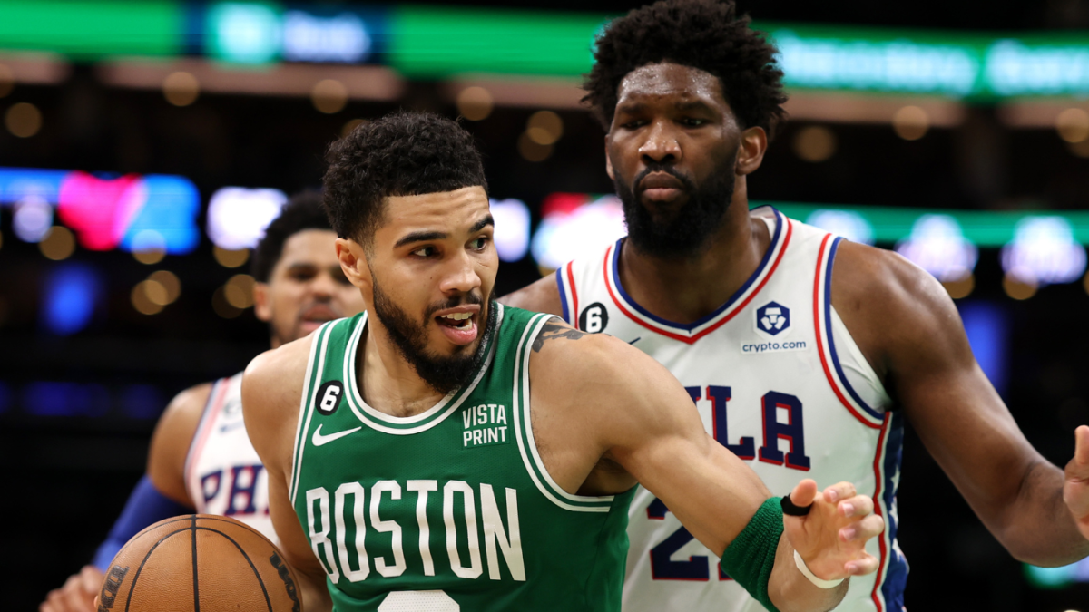 Why Sixers offense struggled in Game 6 vs. Celtics: 'I don't think