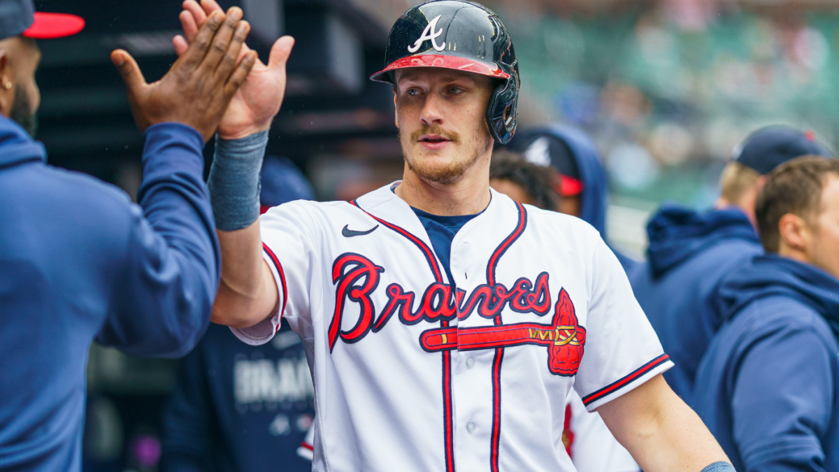 Even If They Win, Atlanta Braves Figure To Have Different 2022 Roster