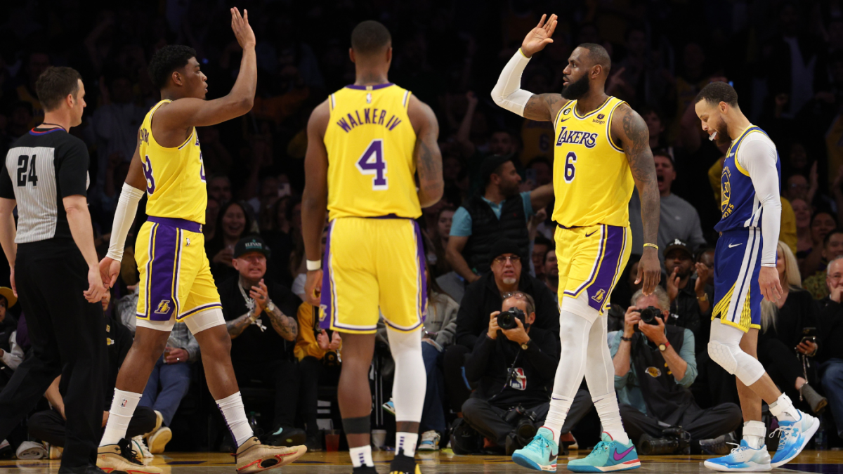 Los Angeles Lakers on X: A good night on home court. #LakersWin