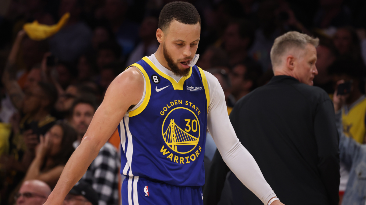 Golden State Warriors' daring quest to extend dynasty run - Sports  Illustrated