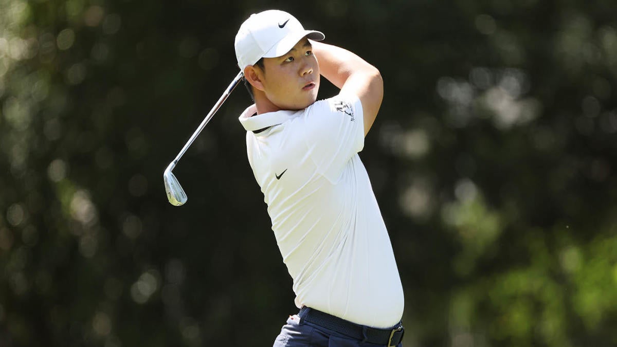 2023 AT&T Byron Nelson: Predictions, expert picks, odds, field rankings, golf best bets at TPC Craig Ranch