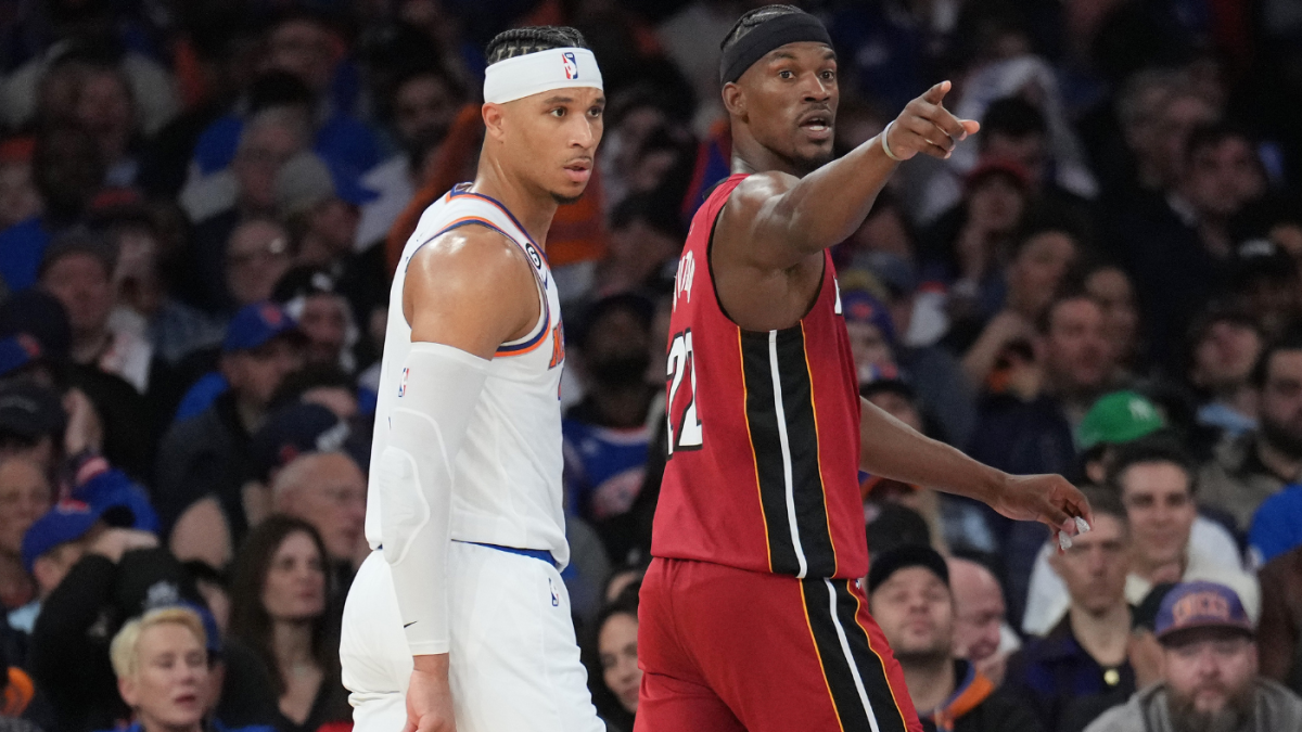 New York Knicks vs Miami Heat Game 4: Free live stream, TV channel, odds  (5/8/23) 