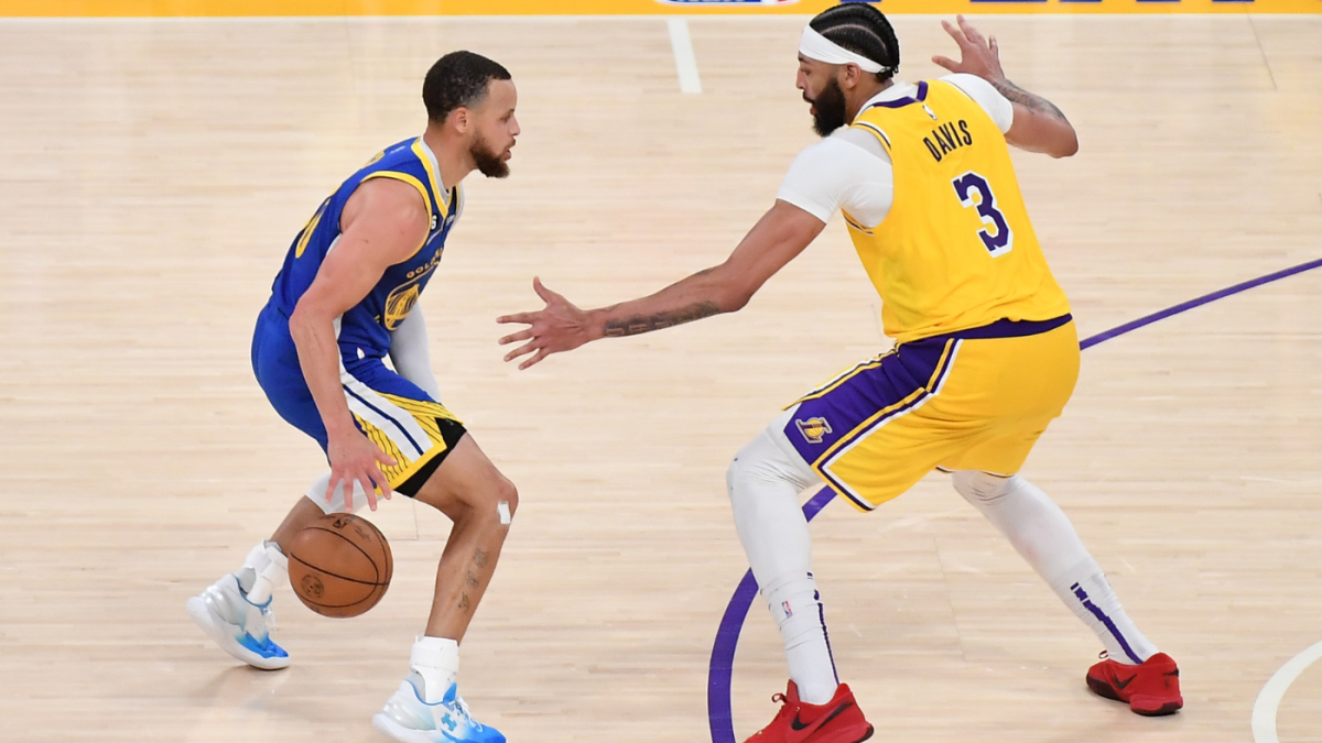 Warriors vs. Lakers: Steve Kerr pantas disalahkan atas lubang 3-1 Golden State