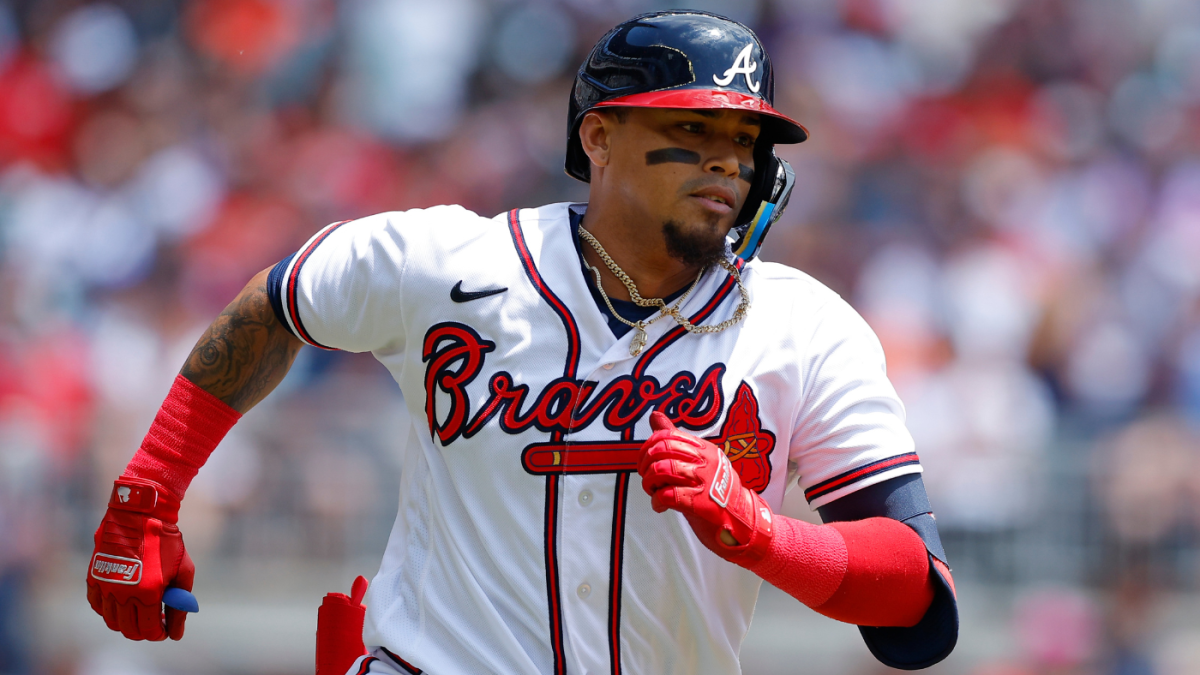 Braves bring up Vaughn Grissom, who gets opportunity with Orlando Arcia out