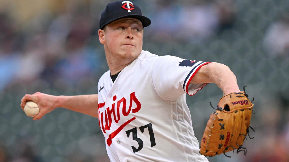 Fantasy Baseball Waiver Wire: Louie Varland rises to the occasion