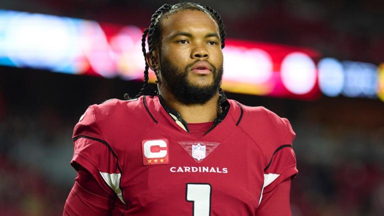 Kardinal Kyler Murray menyumbangkan $ 25.000 kepada keluarga korban penembakan massal Allen, Texas Kardinal Kyler Murray menyumbangkan $ 25.000 kepada keluarga korban penembakan massal Allen, Texas