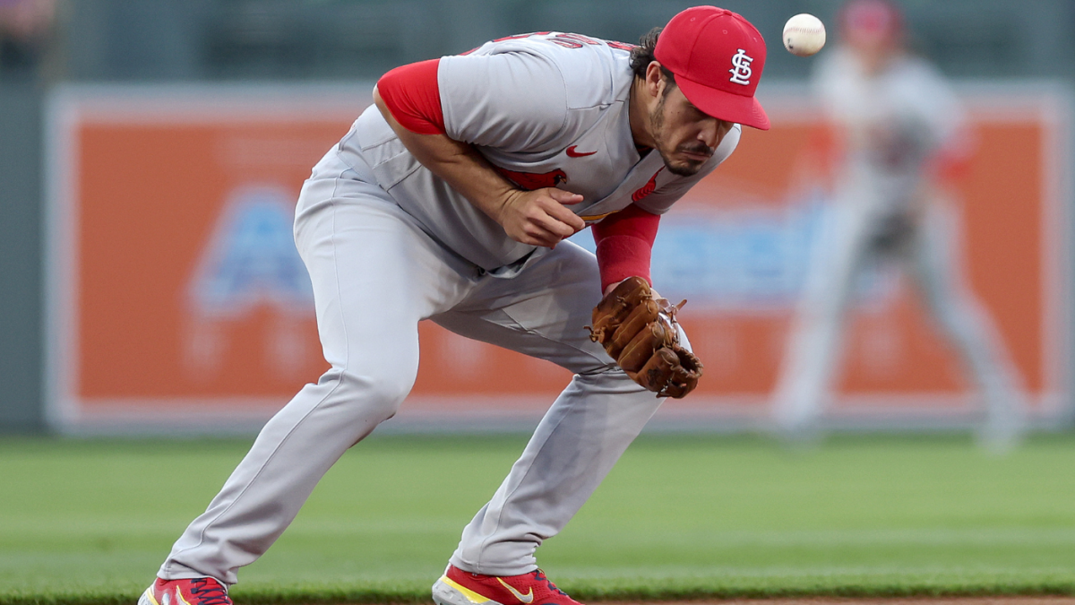 MLB Trends: Cardinals’ snap problem, Dodgers stolen issue, baseball’s least powerful team