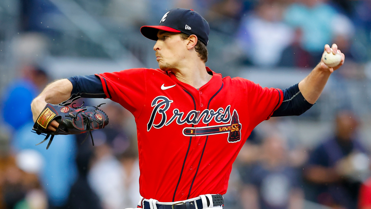 Braves rookies get rotation spots with Kyle Wright headed to IL - NBC Sports
